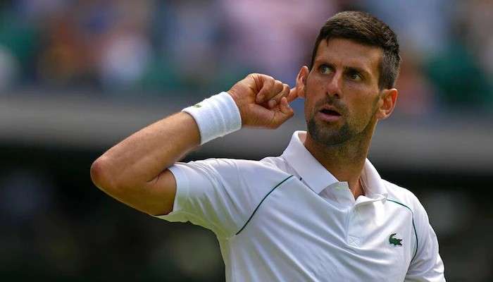 Novak Djokovic, Wimbledon 2022: দুরন্ত কামব্যাক করে শেষ চারে জোকার 
