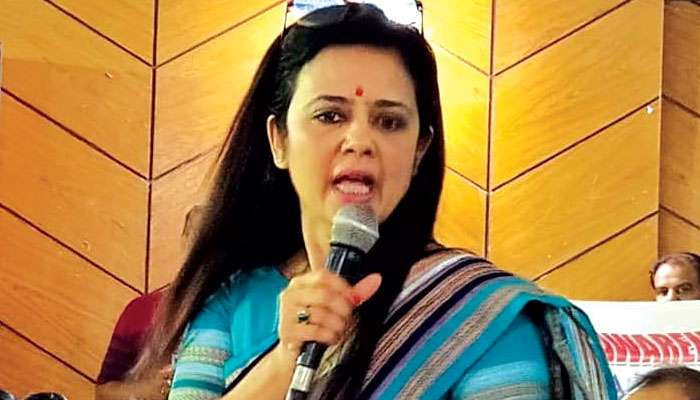 Mahua Moitra: তৃণমূলের টুইটার অ্যাকাউন্ট আনফলো করলেন মহুয়া মৈত্র