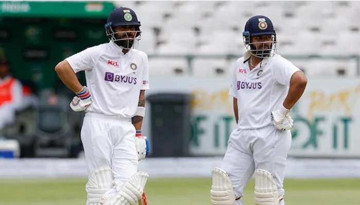 Virat Kohli, ICC Test Rankings: এজবাস্টন বিপর্যয়ের জের, পিছিয়ে গেলেন 'কিং কোহলি', পাঁচে এলেন পন্থ  