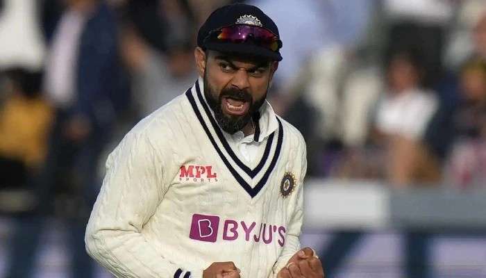 Virat Kohli vs ECB: কোহলিকে ইসিবি-র 'বিরাট' অপমান, উত্তাল নেটপাড়া 