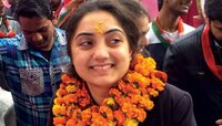 হাজিরার জন্য আরও সময় চাইলেন নূপুর শর্মা, ফের নোটিস কলকাতা পুলিসের