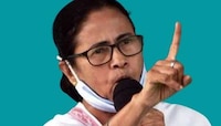 মুখ্যমন্ত্রীর নিরাপত্তা লঙ্ঘন: সরানো হতে পারে বিবেক সহায়কে