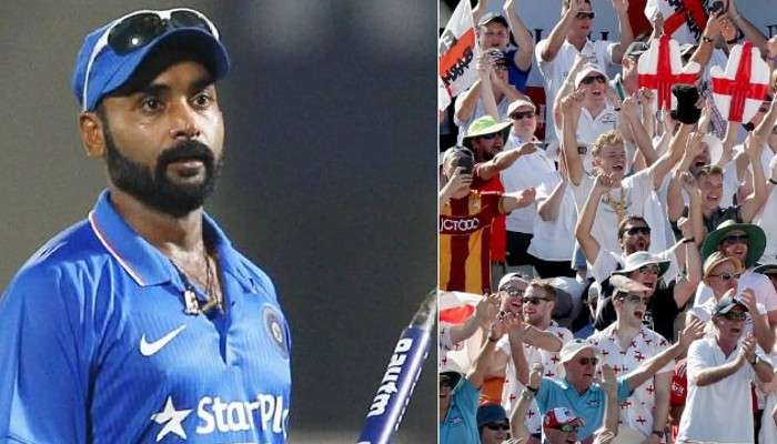 Controversy, ENG vs IND: ইতিহাস বিকৃতি করেছে &#039;বার্মি আর্মি&#039;! বিরক্ত ভারতের প্রাক্তন ক্রিকেটার 