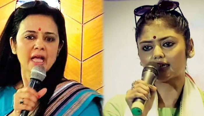 Saayoni On Mahua Moitra: ধর্মীয় ভাবাবেগে আঘাত ঠিক নয়, মহুয়ার &#039;কালী&#039; মন্তব্য নিয়ে মুখ খুললেন সায়নী 