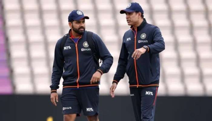 Rohit Sharma, ENG vs IND: কোভিডকে হারিয়ে কী বললেন &#039;হিটম্যান&#039;? জেনে নিন 