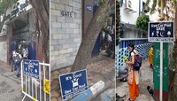 গাড়ি নয় পুল-কার, কমবে যানজট-দূষণ, স্কুলে স্কুলে পোস্টার কলকাতা পুলিসের