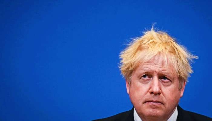 Boris Johnson: বিলেত-বিভ্রাট! পদ ছাড়তে বাধ্য হচ্ছেন বরিস জনসন