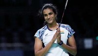 শেষ আটে পিভি সিন্ধু, সামনে কঠিন বিপক্ষ 