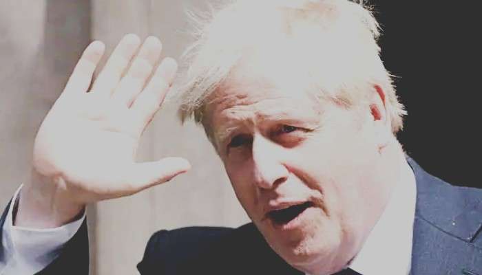 Boris Johnson: বিলেত-বিভ্রাট! পদত্যাগ করলেন বরিস জনসন