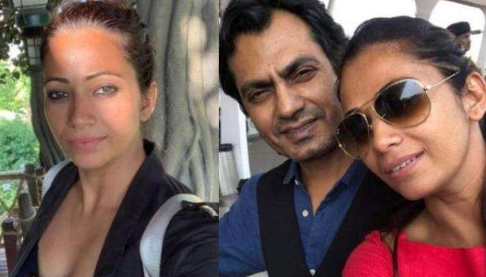 Nawazuddin Siddiqui : নওয়াজের স্ত্রী আলিয়ার বিরুদ্ধে ৩১ লক্ষ টাকা প্রতারণার অভিযোগ