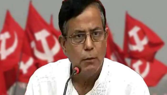 CPIM: আরটিআই-এর খরচ ৫০ হাজার! টাকা চেয়ে সেলিমকে চিঠি কৃষকের, হতভম্ব আলিমুদ্দিন!