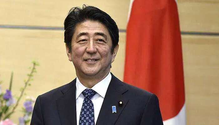 Shinzo Abe Shot: আততায়ীর গুলিতে নিহত জাপানের প্রাক্তন প্রধানমন্ত্রী শিনজো আবে