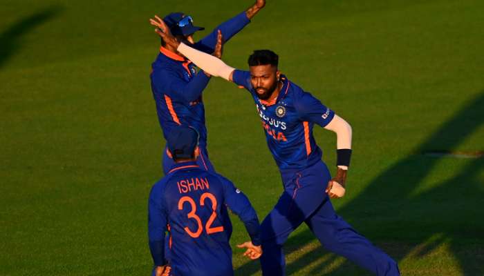 Hardik Pandya: সাউদাম্পটনে ব্যাটে-বলে ধামাকা হার্দিকের, টি-২০ জিতিয়ে টেস্ট ভবিষ্যত নিয়ে বললেন কথা!