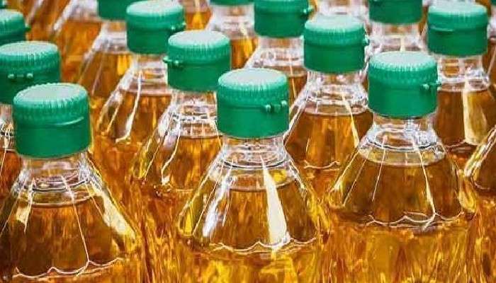 Edible Oil: মধ্যবিত্তের জন্য খুশির খবর, ১৫ টাকা কমছে ভোজ্য তেলের দাম