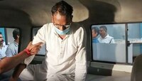 জামিন নয় জেল হেফাজত ছত্রধরের, জেলেই চিকিৎসার নির্দেশ