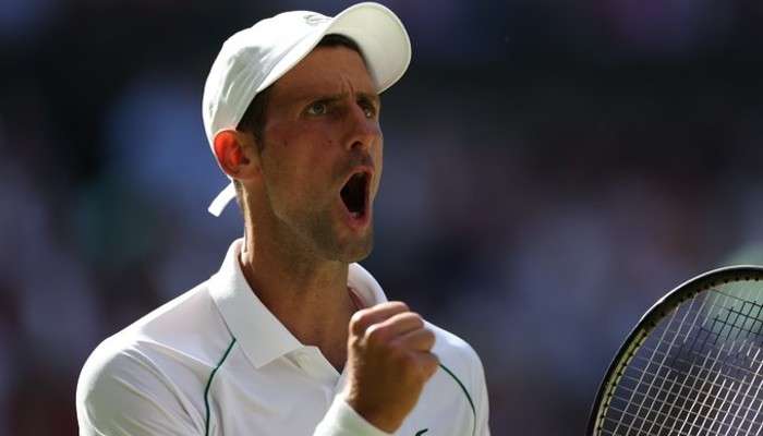 Novak Djokovic, Wimbledon 2022: ফের কামব্যাক, নরিকে উড়িয়ে ফাইনালে জোকার, সামনে নিক কিরগিয়স
