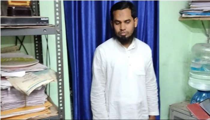 JMB Linkman Madrasah Teacher: কীভাবে জঙ্গিদের সাহায্য করে সে? জেরায় চাঞ্চল্যকর স্বীকারোক্তি ধৃত মাদ্রাসা শিক্ষকের