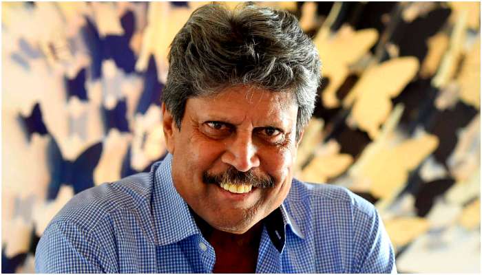 Kapil Dev: মেলবোর্ন চলচ্চিত্র উৎসবে বিশেষ অতিথি হিসাবে আমন্ত্রণ পেলেন কপিল দেব