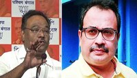 কল্যাণী এইমসে নিয়োগ দুর্নীতি! বিজেপিকে তীব্র আক্রমণ কুণালের, পাল্টা জবাব শমীকের