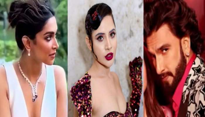 Urfi Javed : রণবীর-এর মুখে উরফির প্রশংসা, দীপিকা শুনেছেন কি? প্রশ্ন নেটিজেনদের