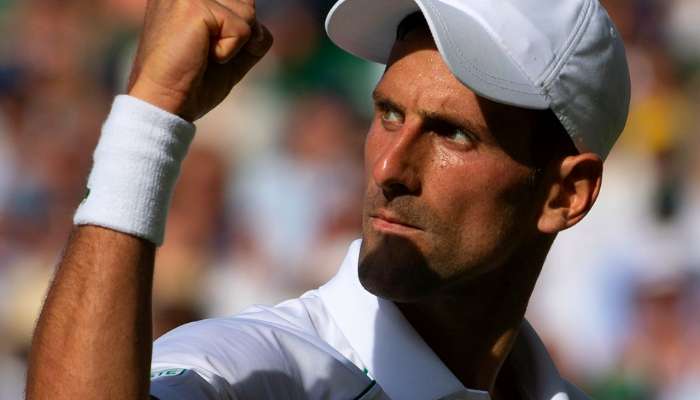 Wimbledon 2022 Final | Novak Djokovic: ইতিহাসের উইম্বলডনে রাজা জোকার