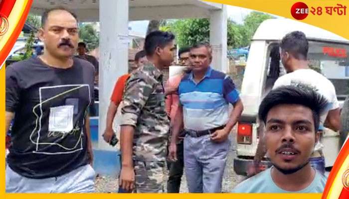 Deganga: ইন্টারভিউ নিয়ে ব্যাঙ্কে চাকরির অফার লেটার, টাকা নিতে এসে ধৃত জালিয়াত 