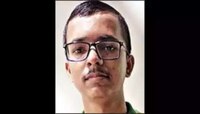 বাবা হতদরিদ্র দিনমজুর, ছেলে প্রথম সুযোগেই জয়েন্টে পেলেন ৯৯.৯৩!