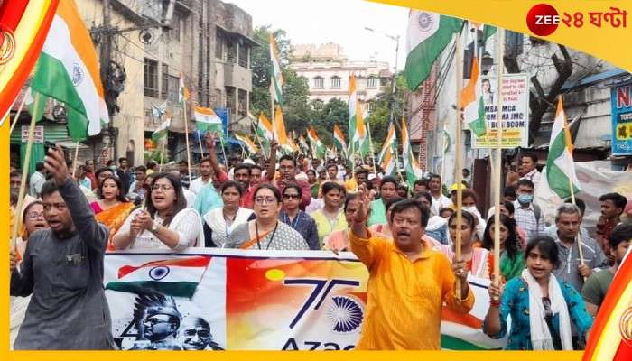 Smriti Irani:  'বাংলায় প্রধানমন্ত্রী আবাস যোজনার সুবিধা পাচ্ছেন না সাধারণ মানুষ'