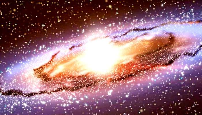 Fossil Galaxy: জীবাশ্ম এবার মহাকাশেও! ছায়াপথের প্রাচীন ছায়া লুটিয়ে অনন্ত শূন্যে  