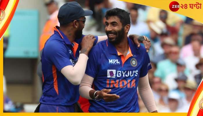 Jasprit Bumrah, ENG vs IND: কখন বুঝেছিলেন সাফল্য পাবেন? জানালেন ম্যাচের সেরা বুমরা 