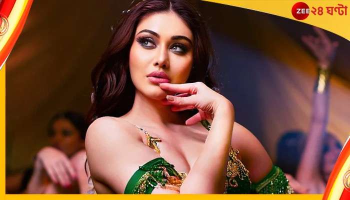 Shefali Jariwala : বাংলাদেশে 'পিরিতির কারবার', শেফালির 'কাঁটা লাগা'... 