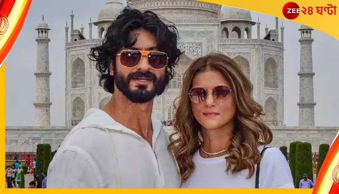 Vidyut Jammwal Wedding: লন্ডনে বিয়ে করছেন বিদ্যুৎ জামওয়াল!