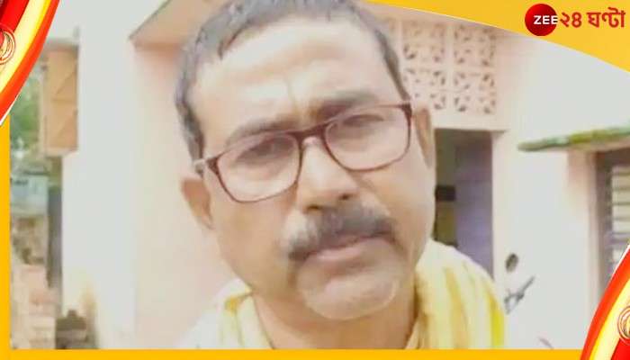  Exclusive: তৃণমূল বিধায়ক তাপস সিনহাকে হাজিরার নোটিস দুর্নীতি দমন শাখার, কেন?