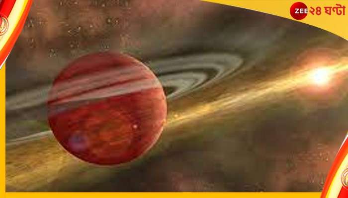 Hot Jupiter: এ কোথাকার মেঘ-জল? এ কোন নতুন জগৎ? দেখাল জেমস ওয়েব...