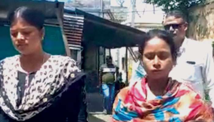 Mother With Child Sent To Jail: বয়স মাত্র ১৫ দিন, মায়ের অপরাধে তার সঙ্গে জেলেই ঠাঁই দুধের শিশুর 