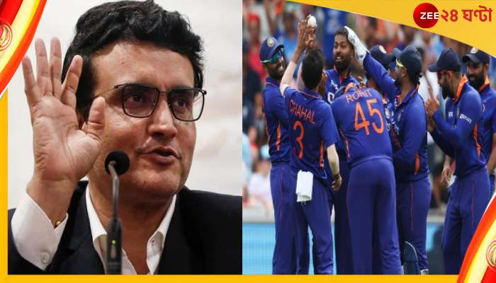 Sourav Ganguly: &#039;ইংল্যান্ডের মাটিতে সহজ নয়! সুপার পারফরম্যান্স&#039;, ইন্ডিয়ার ভূয়সী প্রশংসায় সৌরভ