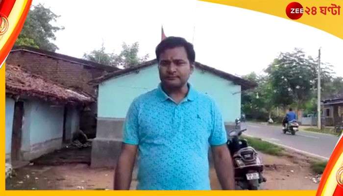 Tapan Kandu Murder Case: তপন কান্দু খুনে ২৪ ঘণ্টায় দ্বিতীয়বার জেরা কংগ্রেস কাউন্সিলরকে