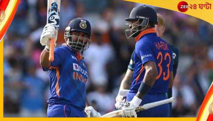 Pant-Pandya | Rahul Dravid: পন্থ-পাণ্ডিয়ায় মোহিত দ্রাবিড়! শিষ্যদের ভূয়সী প্রশংসা গুরুর