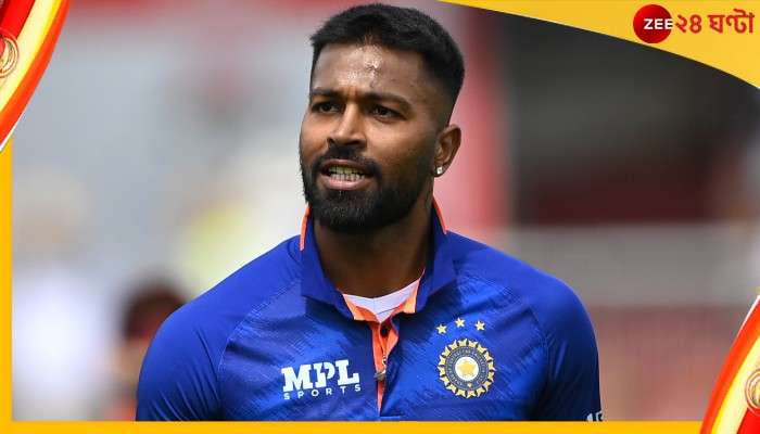 Hardik Pandya: কেন শর্ট পিচ বোলিং করে যাচ্ছেন? জানালেন &#039;কামব্যাক ম্যান&#039; 