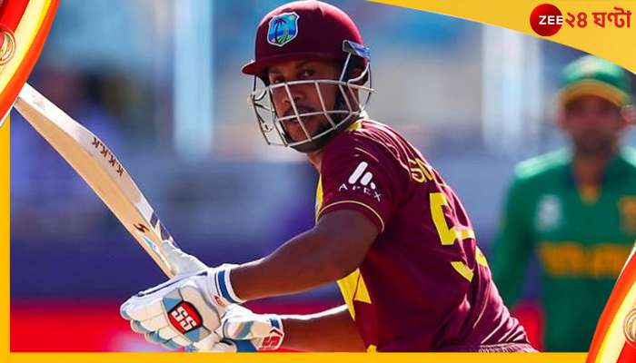 Lendl Simmons: রামদিনের পথেই ওয়েস্ট ইন্ডিজের জোড়া বিশ্বকাপ জয়ী আরেক নক্ষত্র
