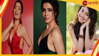 সামান্থা থেকে সাই পল্লবী, বলিউডে ডেবিউয়ের অপেক্ষায় ৫ দক্ষিণী নায়িকা
