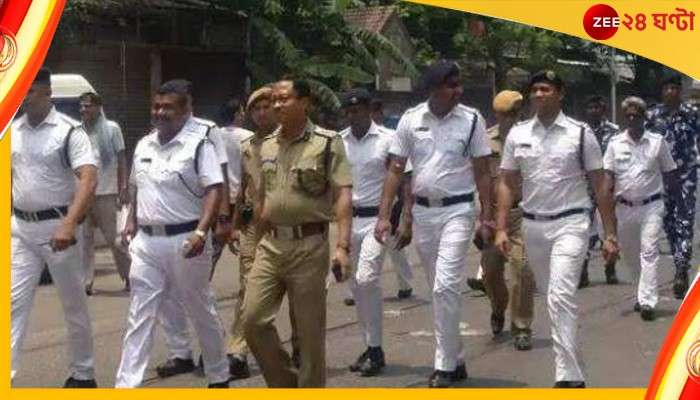 kolkata Police: পুলিসকর্মীদের মোবাইল ব্যবহারে জারি নয়া নির্দেশিকা; নিয়ম ভাঙলে কড়া ব্যবস্থা