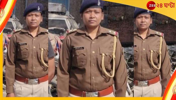 Ranchi: গরু পাচারের খবরে তল্লাশি, মহিলা এসআইকে পিষে মারল পিকআপ ভ্যান!