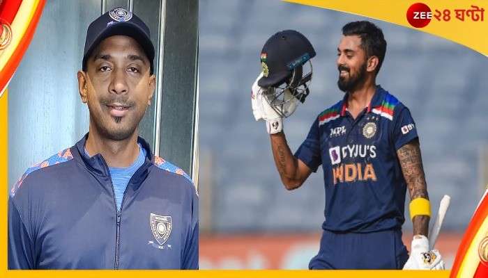 KL Rahul, Pullela Gopichand : কেএল রাহুল দিলেন &#039;পেপটক&#039;, কোচদের ক্লাস নেবেন ব্যাডমিন্টনের কিংবদন্তি গোপীচাঁদ