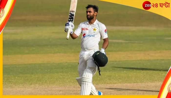 Abdullah Shafique, SL vs PAK : সর্বাধিক রান তাড়া করে জয়, আবদুল্লা শফিকের অপরাজিত শতরানে ইতিহাস গড়ল পাকিস্তান 