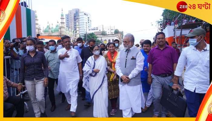 21 July TMC Shahid Diwas: আজ ২১ জুলাই, স্বাস্থ্য বিধি মেনে সভা করার নির্দেশ হাইকোর্টের