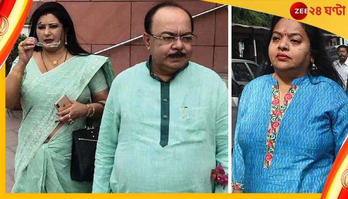 TMC 21 July: একুশের মঞ্চেই তৃণমূলে শোভন-বৈশাখী! মেনে নেবেন দলে? কী বললেন রত্না...