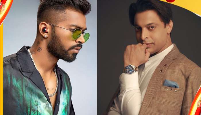 Hardik Pandya | Shoaib Akhtar : &#039;ও বিশ্বের সেরা অলরাউন্ডার হবে&#039;! শুধু একটাই পরামর্শ আখতারের