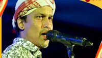 বিপন্মুক্ত জুবিন গর্গ, মৃগীর কারণেই জ্ঞান হারান সংগীতশিল্পী