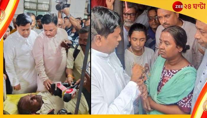  Howrah Hooch Tragedy:  হাওড়ায় বিষমদকাণ্ডে গ্রেফতার মূল অভিযুক্ত; 'এটি একটি গণহত্যা', দাবি সুকান্তের